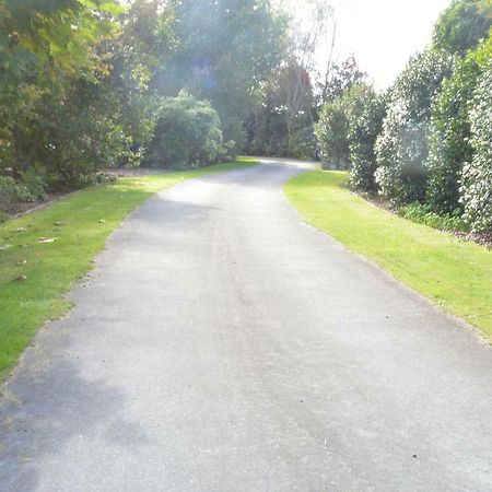 Highgate Bed And Breakfast Pirongia Exterior foto