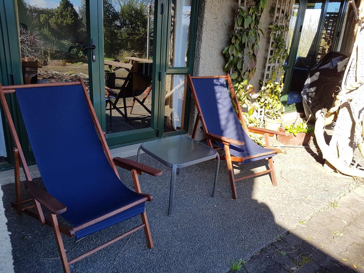 Highgate Bed And Breakfast Pirongia Exterior foto