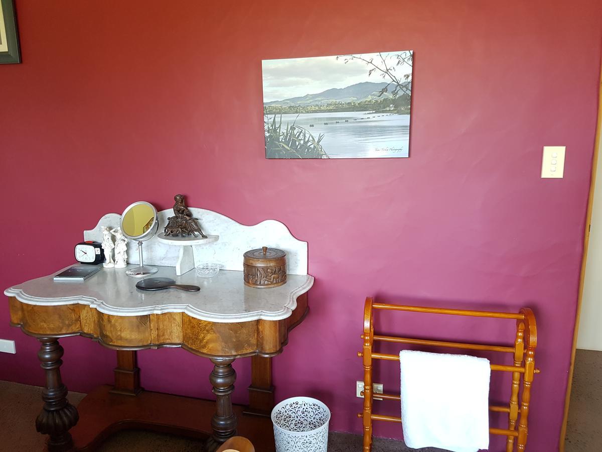 Highgate Bed And Breakfast Pirongia Exterior foto