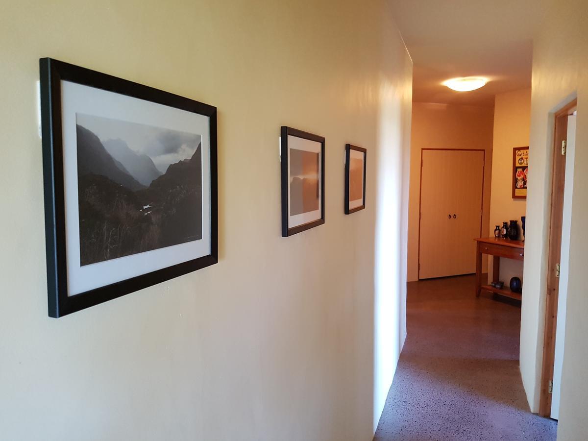 Highgate Bed And Breakfast Pirongia Exterior foto