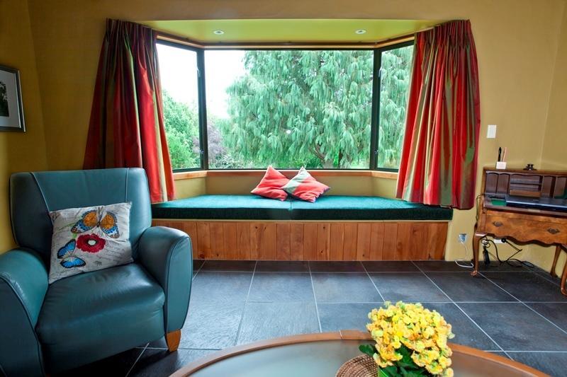 Highgate Bed And Breakfast Pirongia Exterior foto