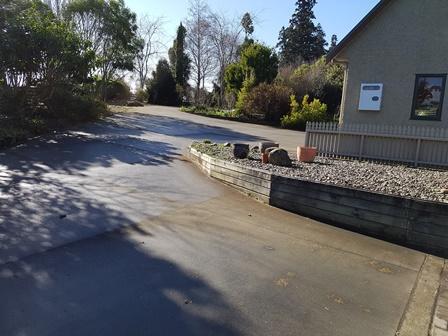 Highgate Bed And Breakfast Pirongia Exterior foto