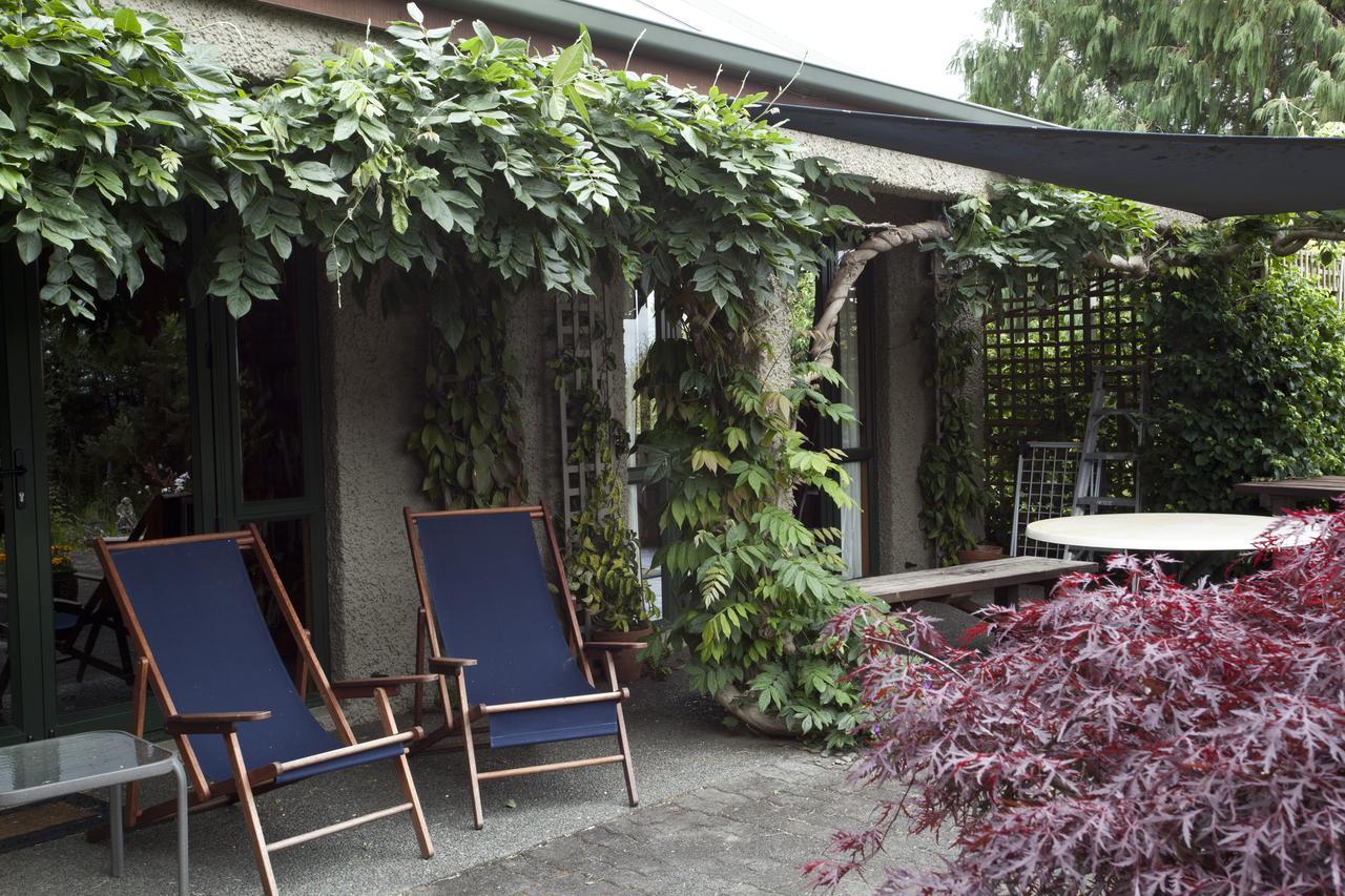 Highgate Bed And Breakfast Pirongia Exterior foto