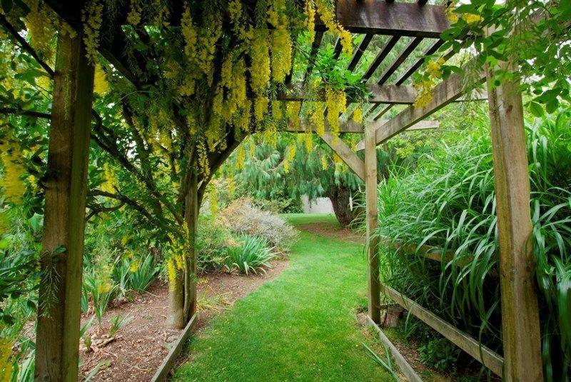 Highgate Bed And Breakfast Pirongia Exterior foto